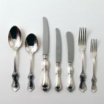 932 1007 CUTLERY SET